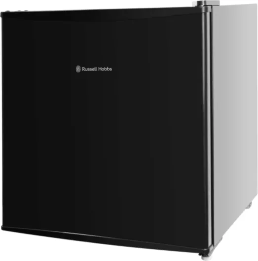 RHTTFZ1 Mini-congélateur table top - Pose Libre, 31L, 42 dB, 184 kW/An, Blanc, Classe F Noir