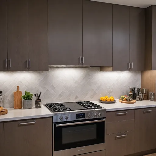 Optimisez votre cuisine avec le four posable de Russell Hobbs