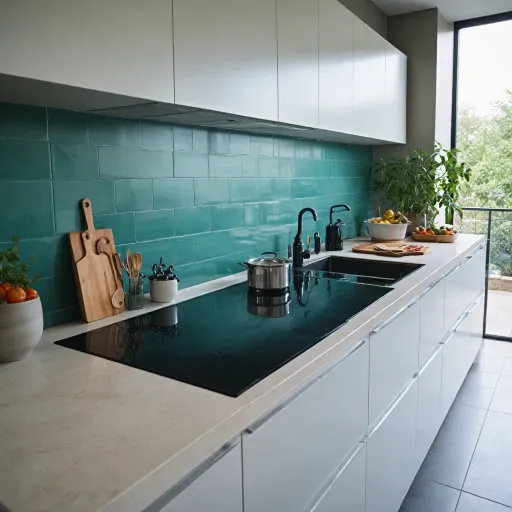Optimisez votre cuisine avec la plaque de cuisson Russell Hobbs