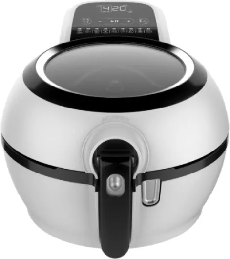 Friteuse Seb Actifry Genius FZ760000 1350 W Blanc