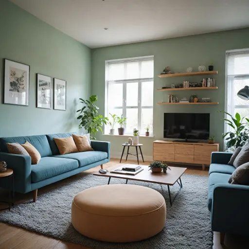 Optimisez votre espace avec une colonne de rangement SoBuy