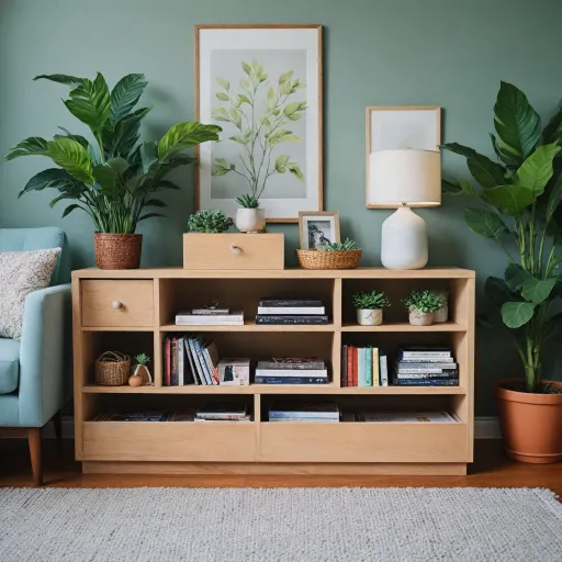 Optimisez votre espace avec la boîte de conservation SoBuy