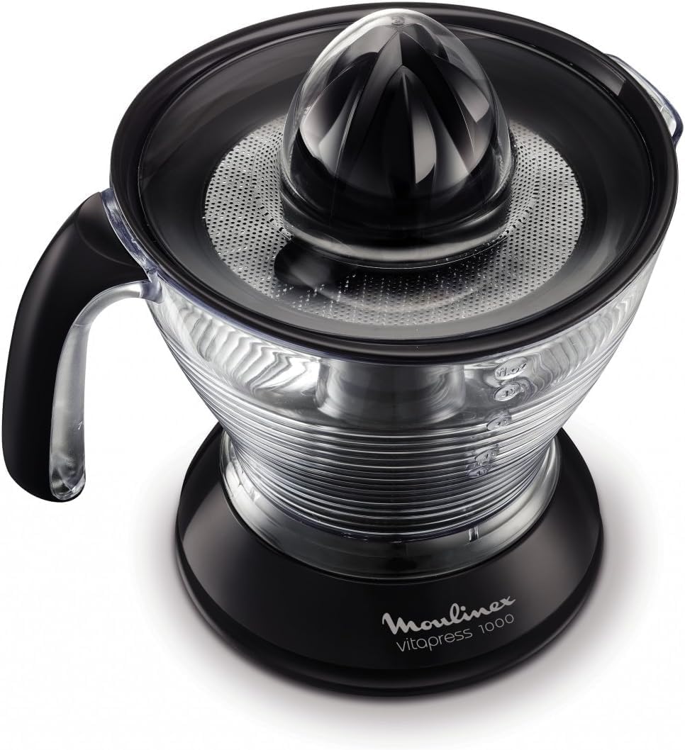 Vitapress PC302810 Presse-agrumes 1 l