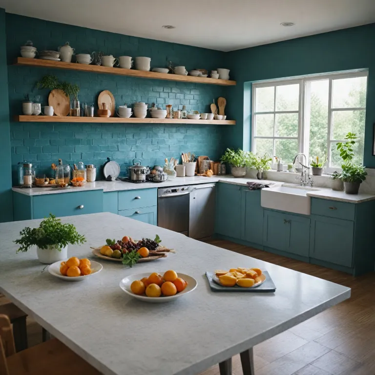 Un regard sur les comptoirs de cuisine vasagle