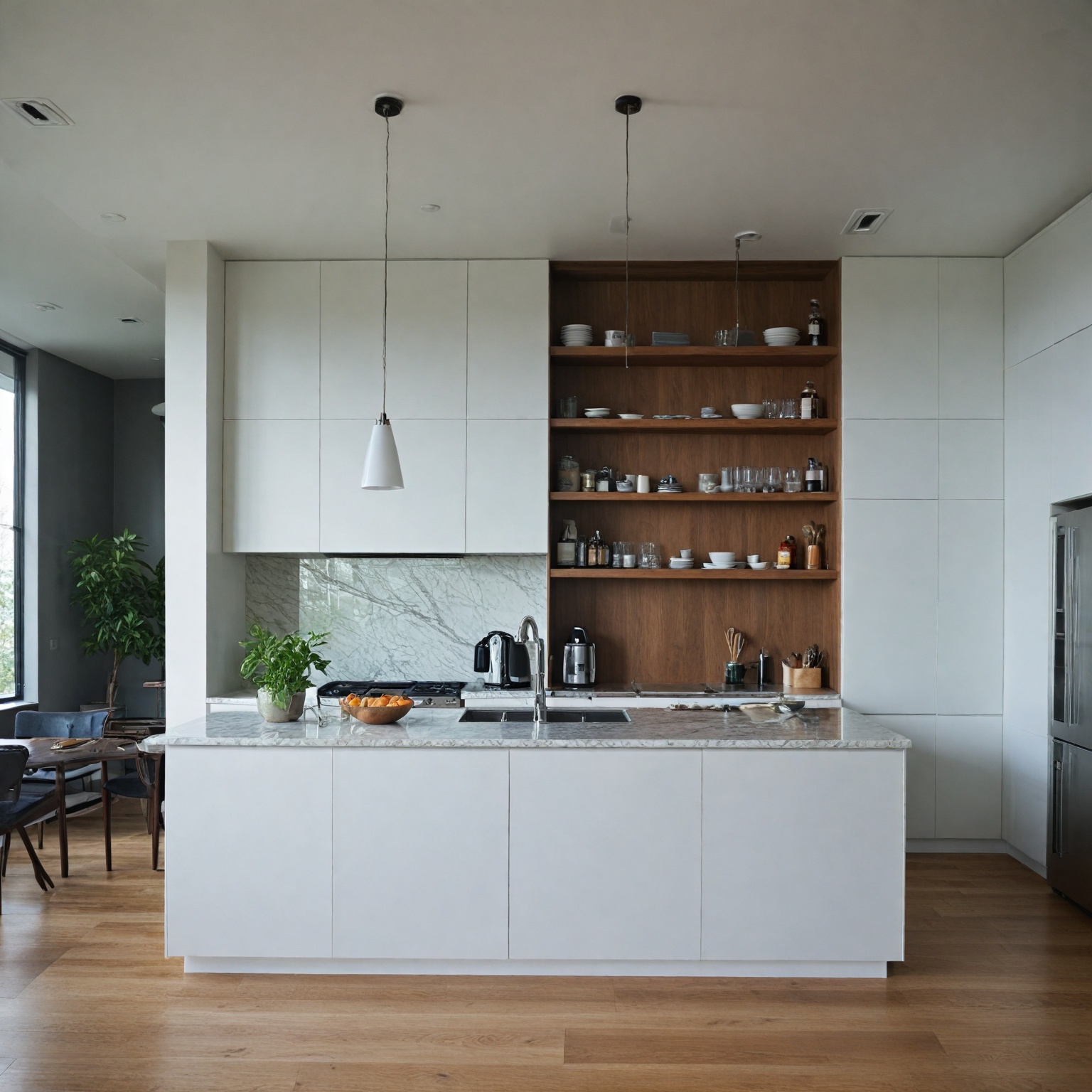 Sobuy Bzr112-b Meuble Colonne De Salle De Bain, Armoire Haute, étagère De Rangement, Placard De Rangement, Colonne De Rangement Pour Salon, Salle De Bain, Chambre, Bleu Foncé