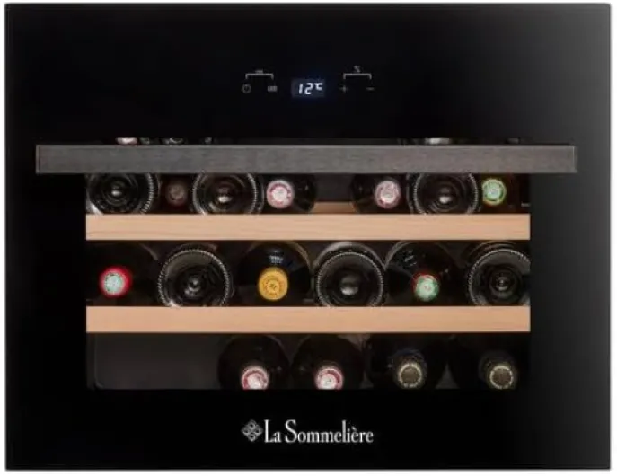 Cave de mise à température LSBI28B 28 Bouteilles