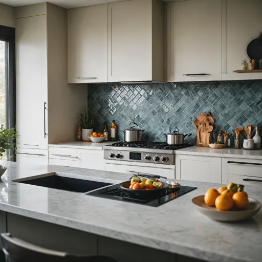 Comment choisir un four posable adapté à votre plan de travail