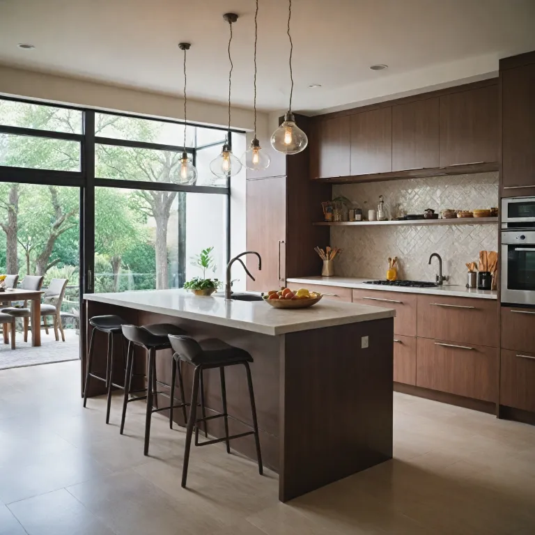 Rénovation de cuisine : Pourquoi faire appel à une agence d’architecture ?