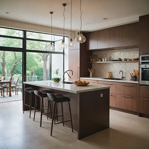 Rénovation de cuisine : Pourquoi faire appel à une agence d’architecture ?