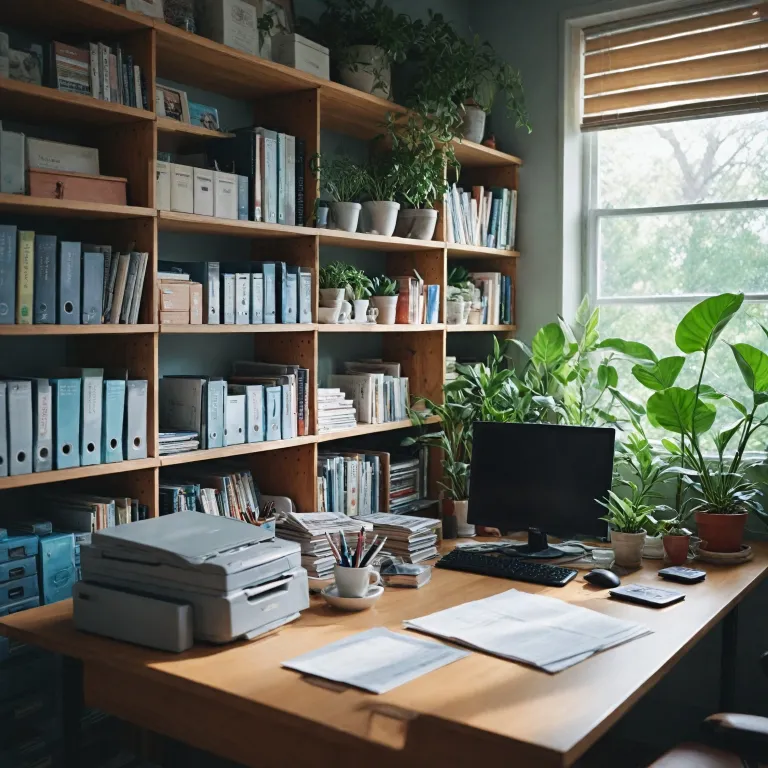 Comment optimiser votre plan de travail avec des bacs de tri intégrés