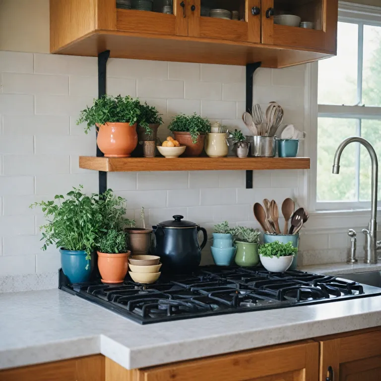 Comment choisir les supports de casseroles adaptés à votre plan de travail