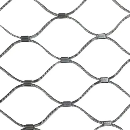 Grille Métallique Maille Toile INOX,Filet de Clôture en Acier Inoxydable-Grille Métallique 10cm,pour Filet de Protection Contre Les Chutes en Hauteur Terrasse Lieu Pittoresque