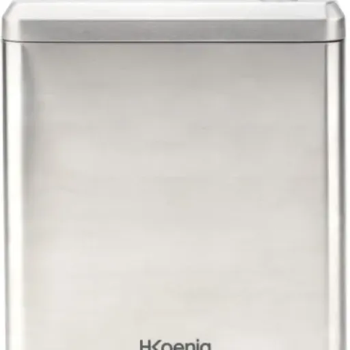 Test H.Koenig Sorbetière HF340 : Prête à conquérir votre cuisine ?