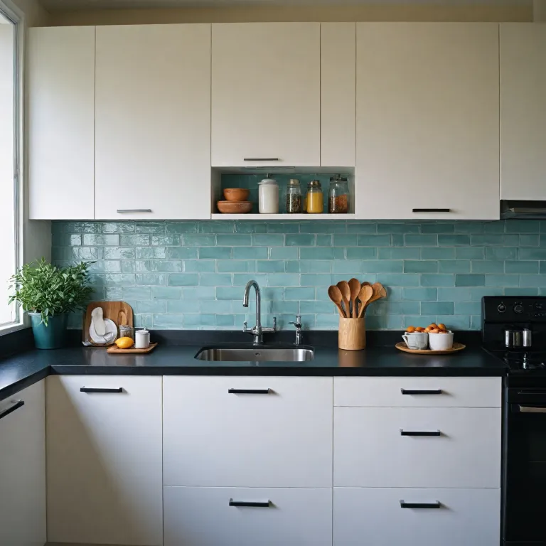 Comment choisir la poignée noire idéale pour votre cuisine