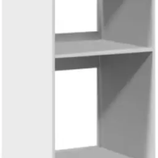 Test vidaXL Meuble Micro-Ondes Lyon Chêne Sonoma : grand, pas cher, mais pas sans galères