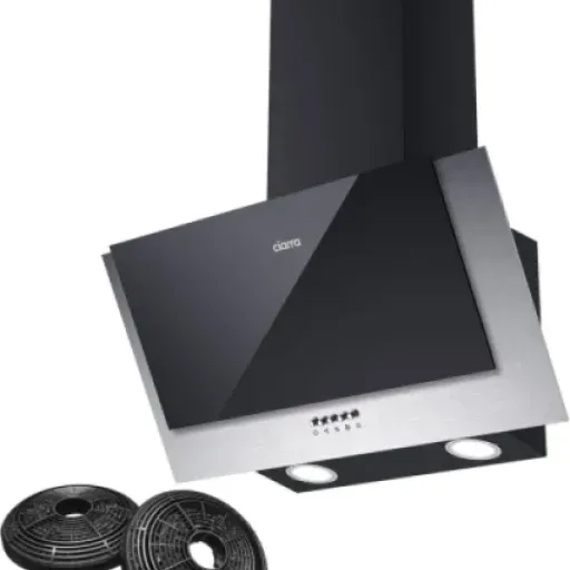 Test Ciarra CBCB6736C : la hotte inclinée qui fait le job sans exploser le budget