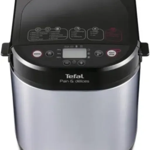 Test Tefal PF240E38 : une machine à pain qui fait le job, mais pas vraiment pensée pour les francophones