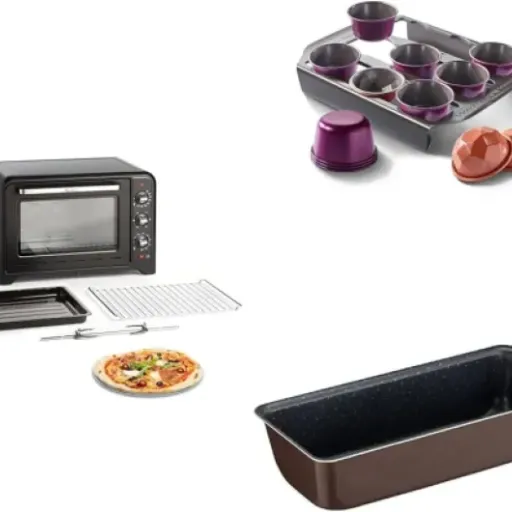 Test Moulinex Optimo 60L + moules Tefal : le gros mini-four qui remplace (presque) un four encastrable