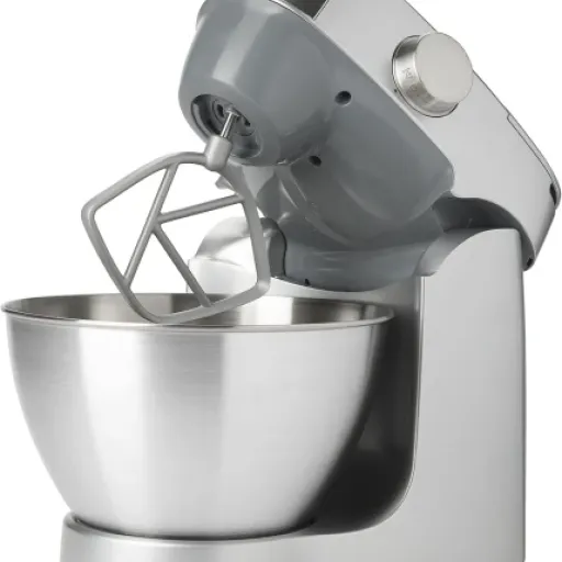 Test Kenwood KHC29.A0SI Prospero+ : le robot pâtissier compact qui fait le job sans chichi