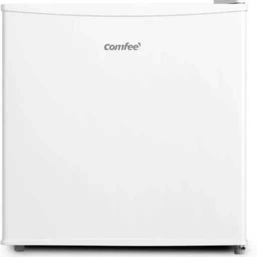 Test COMFEE RCU40WH2(E) 31L : le mini congélateur compact qui fait le job sans prise de tête