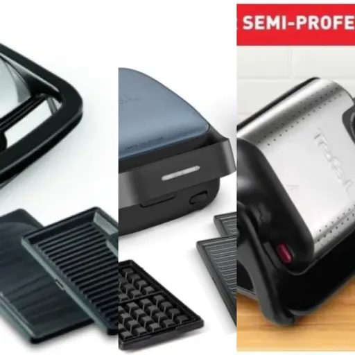 Les 5 meilleurs grille-pain (février 2026)