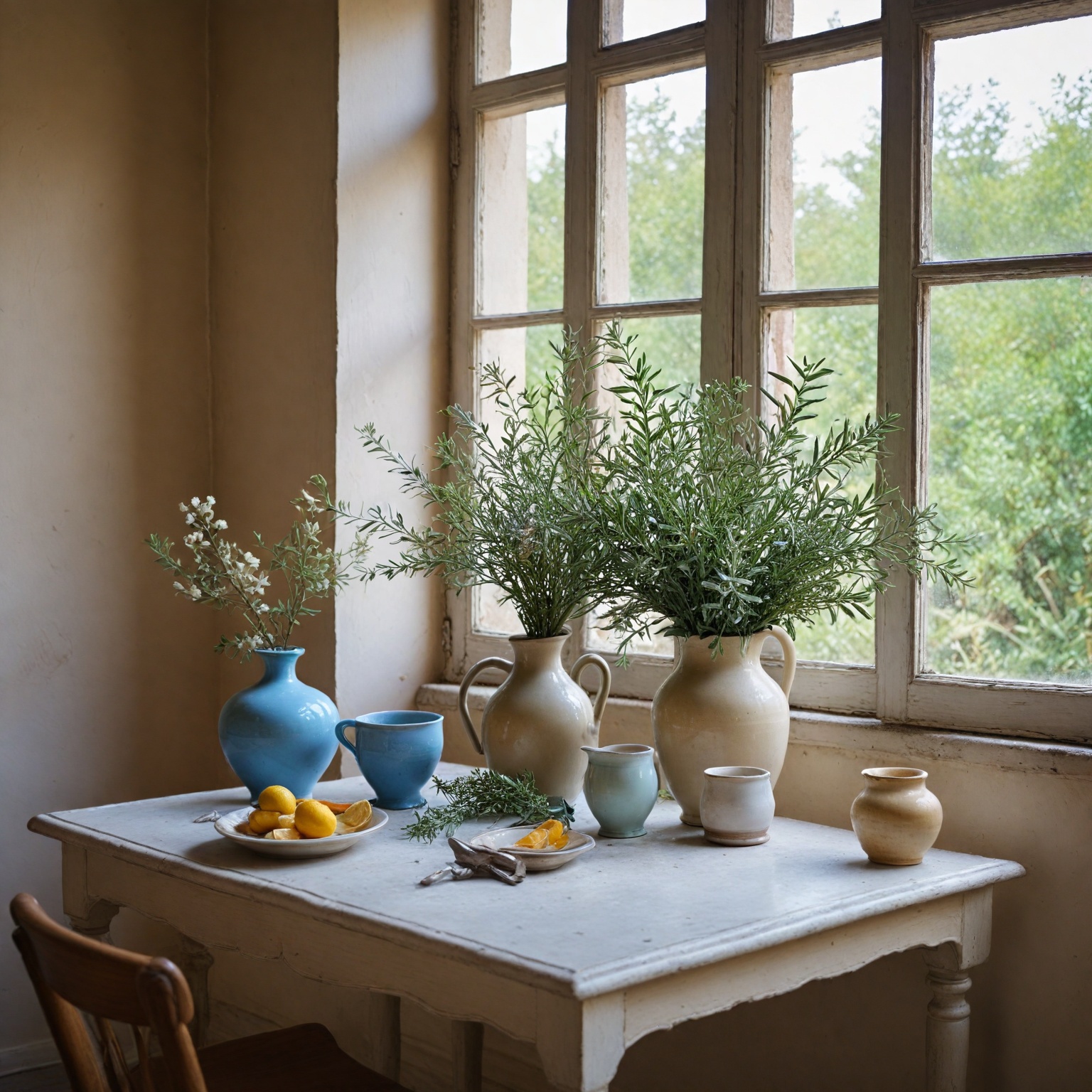 Marseille table : l’art de choisir une table élégante pour une cuisine et un jardin harmonieux