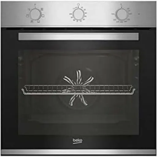 Test FOUR BEKO BBIE12100XD INOX MULTIF : un four simple qui fait le job sans chichi