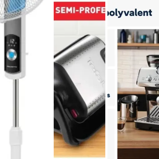 6 meilleurs cafetière : notre comparatif (février 2026)