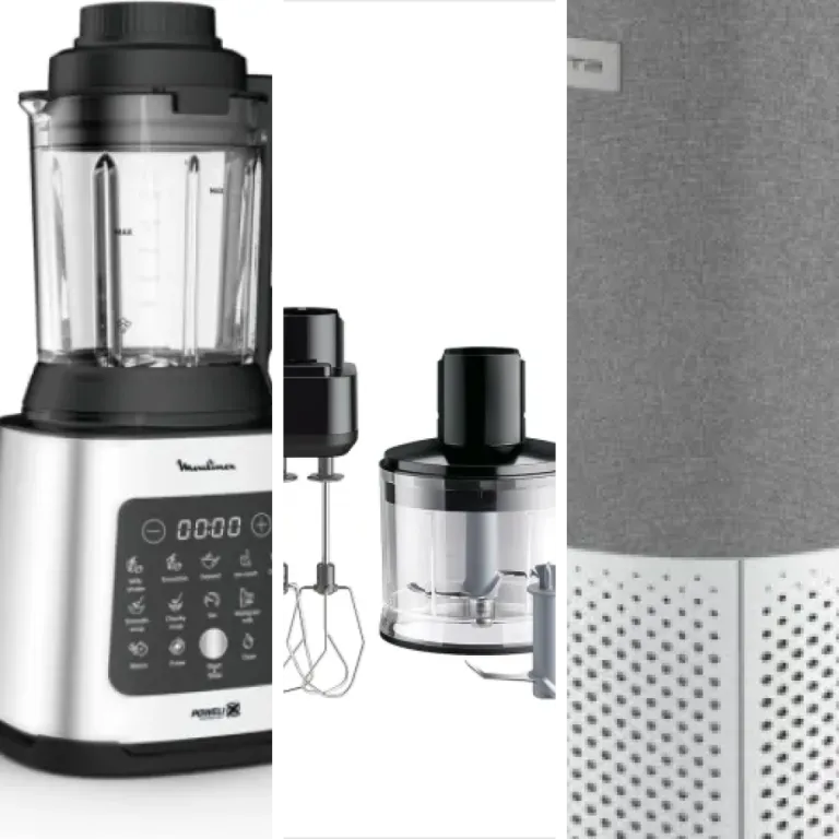 Top 9 des meilleurs blender (août 2026)