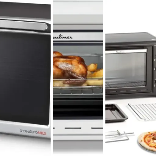 Les 15 meilleurs four posable (février 2026)