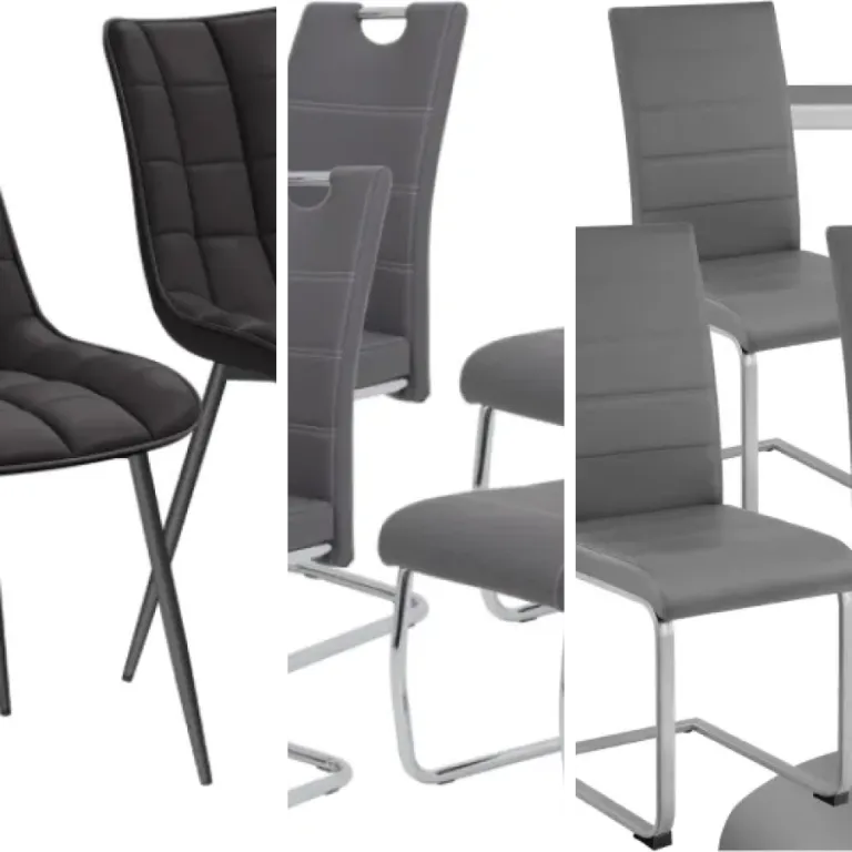 Comparatif des 11 meilleurs chaise de cuisine (août 2026)