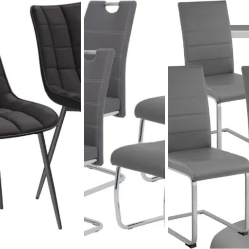 Comparatif des 4 meilleurs chaise de cuisine (février 2026)