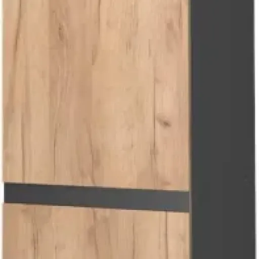 Test Vicco Armoire pour frigo R-Line : un meuble qui fait le job si on accepte quelques compromis