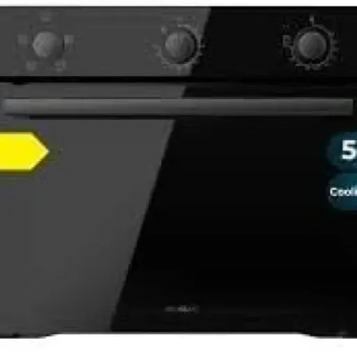 Test Cecotec Bolero Hexa C134500 : un four encastrable simple, pas cher et plutôt efficace