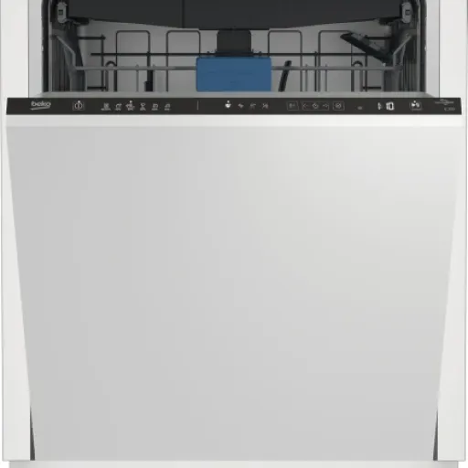 Test Beko BDIN37530 : le lave-vaisselle encastrable qui fait le job sans trop en faire