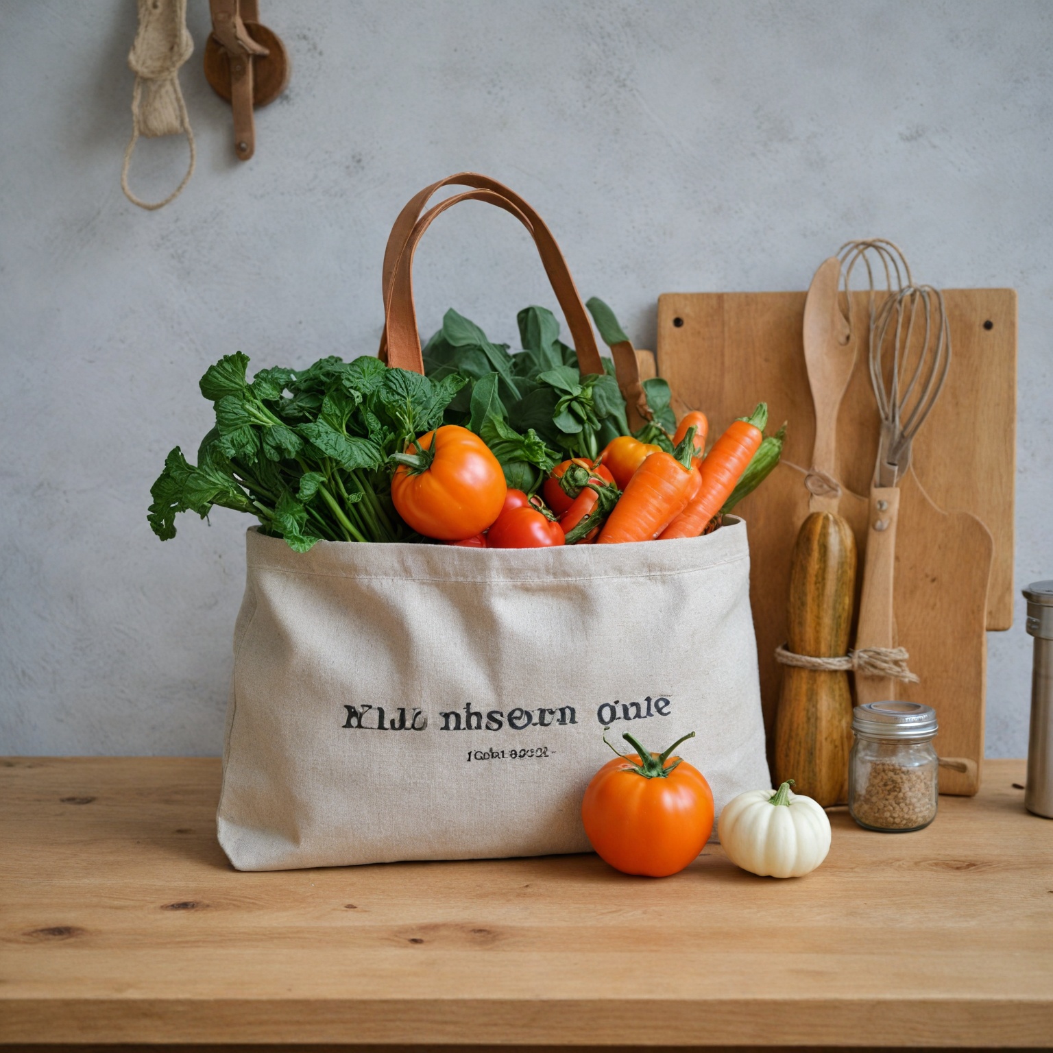 Mandoline sac : l’allié élégant pour organiser votre cuisine et votre quotidien