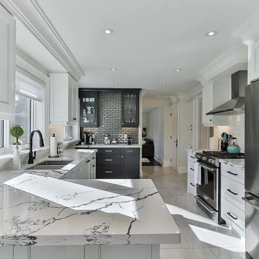 Lampe chauffante et lampes chauffantes : la chaleur maîtrisée au service du plan de travail de cuisine