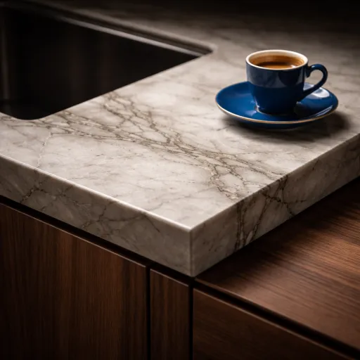 Cuisines italiennes de luxe : l’art d’un design italien sur mesure