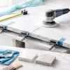 Plan de travail en quartz : prix au m², pose et vérité après cinq ans d'usage