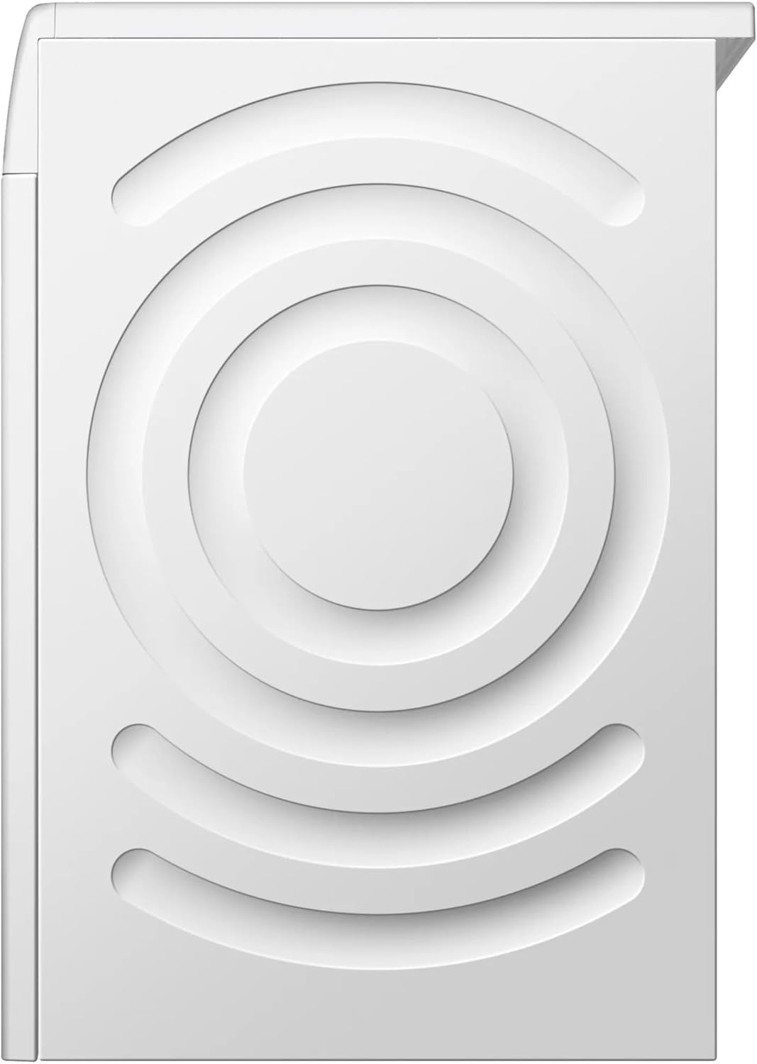 WU14UT42 iQ500 Machine à laver, 9 kg, 1400 tr/min, encastrable, extra économe en énergie et silencieuse, varioSpeed pour des programmes plus courts, écran LED, programme extérieur, fonction de