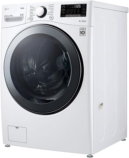 Lave linge Frontal F71P12WH