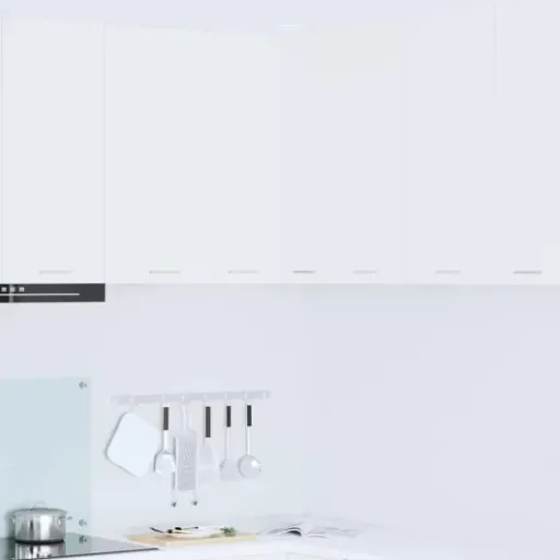 Test Tomostar Meuble d'angle Haut de Cuisine : un caisson simple qui exploite enfin le coin perdu