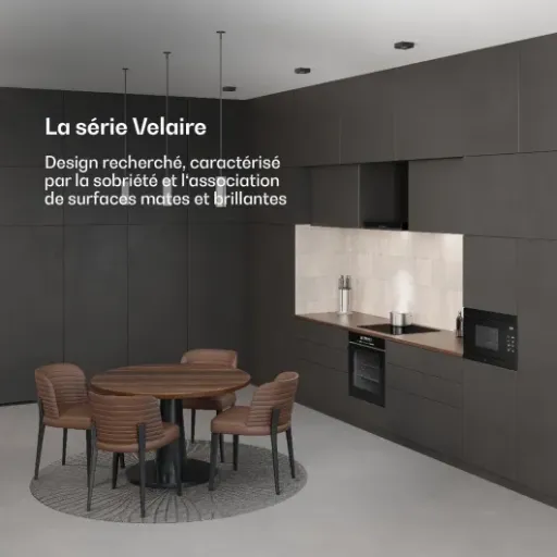 Test Klarstein Velaire 25L : un micro-ondes encastrable qui fait bien le job sans chichi
