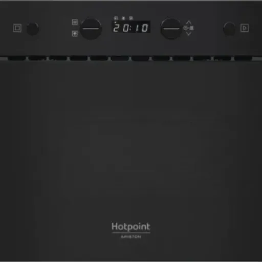 Test Hotpoint HAMK11B : un micro-ondes encastrable compact qui fait le job, sans chichi