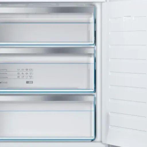 Test Bosch GIV11ADC0 Série 6 : le petit congélateur encastrable qui fait le job sans prise de tête