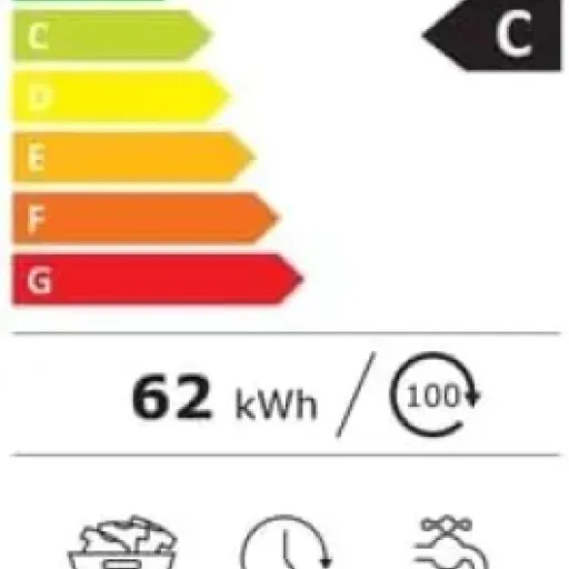 Test Siemens WI14W549FF IQ700 : le lave-linge encastrable qui fait le job sans faire de vague