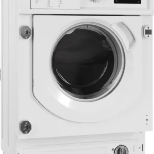 Test Hotpoint BIWDHG861485EU : le combo lave-linge séchant encastrable qui fait le job sans chichi