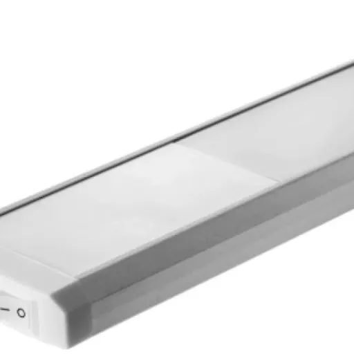 Test SEBSON Réglette LED Cuisine 120cm : simple, lumineuse et sans prise de tête
