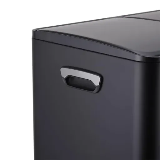 Test Bayt Poubelle Cuisine 60L : le tri des déchets sans se prendre la tête