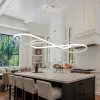 Test lampe suspendue Zeistry L100 cm : un luminaire moderne qui fait le job sans chichi